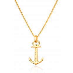 NECKLACE PAUL HEWITT WOMEN PH-AN-G (40 + 5CM )