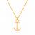 NECKLACE PAUL HEWITT WOMEN PH-AN-G (40 + 5CM )
