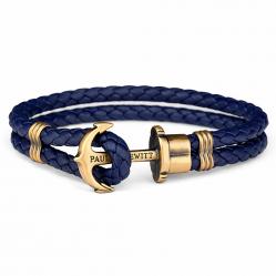 BRACELET PAUL HEWITT UNISEX PH-L-M-N-M (16-17CM )