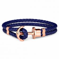 BRACELET PAUL HEWITT WOMEN PH-L-R-N-S (15-16CM )