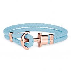 BRACELET PAUL HEWITT WOMEN PH-L-R-NI-S (15-16CM )