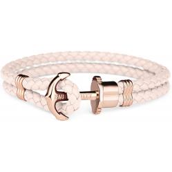 BRACELET PAUL HEWITT WOMEN PH-L-R-PR-S (15-16CM )