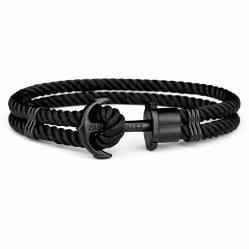 BRACELET PAUL HEWITT MAN PH-N-B-B-S (15-16CM )