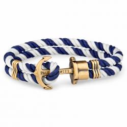 BRACELET PAUL HEWITT UNISEX PH-N-NW-M (16-17CM )