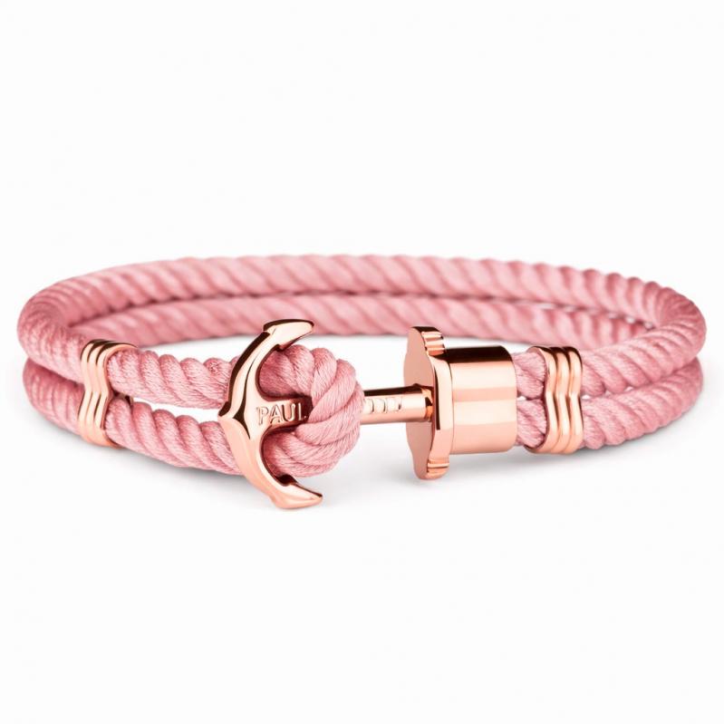 BRACELET PAUL HEWITT WOMEN PH-N-R-A-S (15-16CM ) BRACELET PAUL HEWITT WOMEN PH-N-R-A-S (15-16CM )