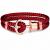 BRACELET PAUL HEWITT WOMEN PH-N-R-DB-M (16-17CM )