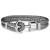 BRACELET PAUL HEWITT UNISEX PH-N-S-GR-M (16-17CM )