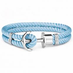BRACELET PAUL HEWITT WOMEN PH-N-S-NI-M (16-17CM )