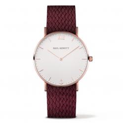 WATCH PAUL HEWITT UNISEX PH-SA-RSTW19M (39MM)