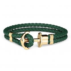 BRACELET PAUL HEWITT UNISEX PHPHLGGXS (14,5CM )