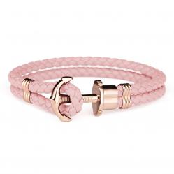 BRACELET PAUL HEWITT UNISEX PHPHLRAXXXL (20,5CM )