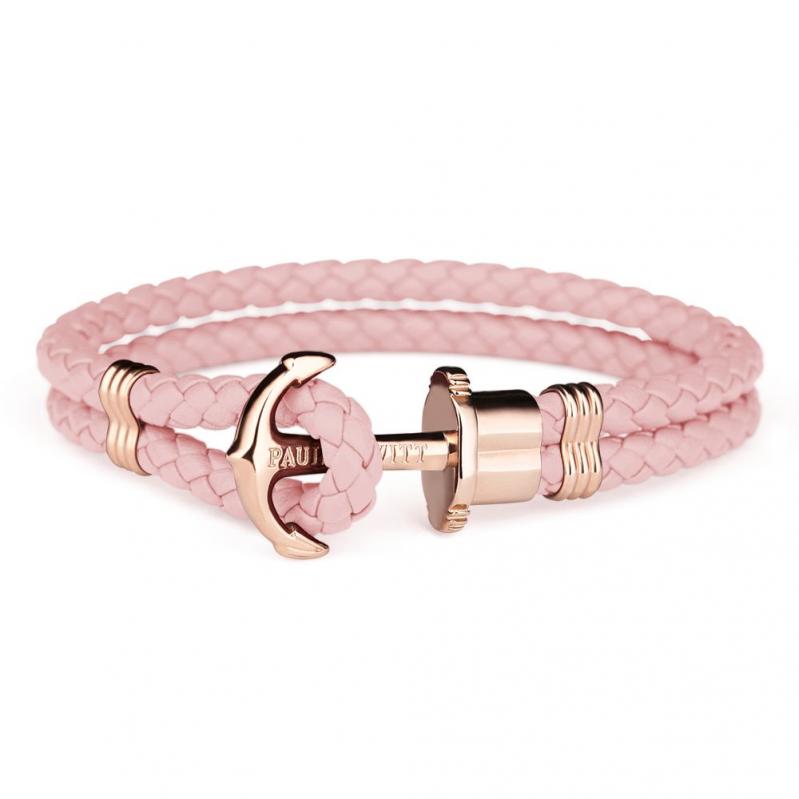 BRACELET PAUL HEWITT UNISEX PHPHLRAXXXL (20,5CM ) BRACELET PAUL HEWITT UNISEX PHPHLRAXXXL (20,5CM )