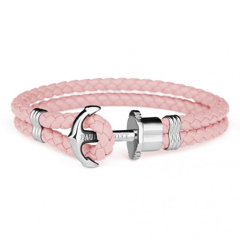 BRACELET PAUL HEWITT UNISEX PHPHLSAXXXL (20,5CM ) BRACELET PAUL HEWITT UNISEX PHPHLSAXXXL (20,5CM )
