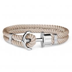 BRACELET PAUL HEWITT UNISEX PHPHNSHXS (14,5CM )