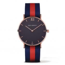 WATCH PAUL HEWITT UNISEX PHSARSTBNR20S (39MM)