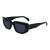 SUNGLASSES PAUL SMITH UNISEX PS24617SKENNE (Lens/Bridge/Temple) 54/20/145 mm)