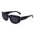 SUNGLASSES PAUL SMITH UNISEX PS2467SKENNE (Lens/Bridge/Temple) 54/20/145 mm)