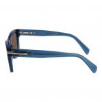 SUNGLASSES PAUL SMITH UNISEX PS3601SHOWIT (Lens/Bridge/Temple) 55/19/145 mm)
