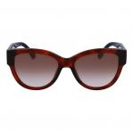 SUNGLASSES PAUL SMITH WOMEN PSN06755ETTA (Lens/Bridge/Temple) 55/18/140 mm)