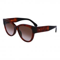 SUNGLASSES PAUL SMITH WOMEN PSN06755ETTA (Lens/Bridge/Temple) 55/18/140 mm)