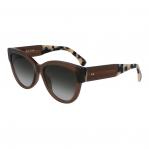 SUNGLASSES PAUL SMITH WOMEN PSSN06755ETT (Lens/Bridge/Temple) 55/18/140 mm)