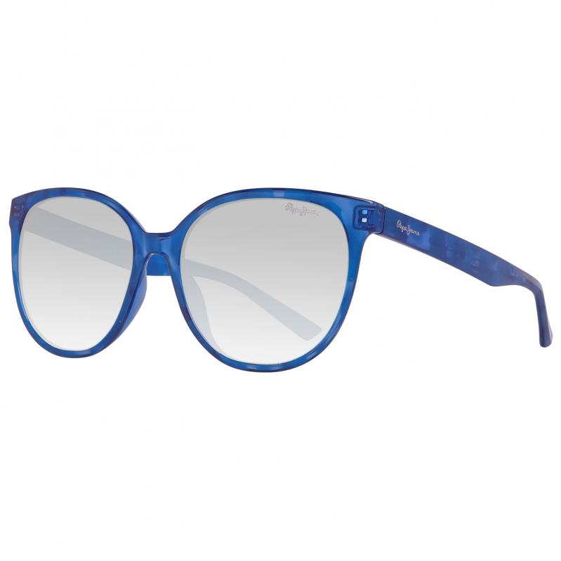 SUNGLASSES PEPE JEANS WOMAN PJ7289C355 (Lens/Bridge/Temple) 55/17/145 mm) SUNGLASSES PEPE JEANS WOMAN PJ7289C355 (Lens/Bridge/Temple) 55/17/145 mm)