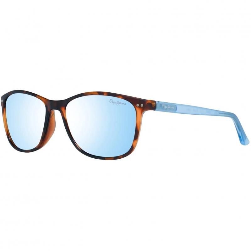 SUNGLASSES PEPE JEANS CHILDREN PJ8042-51C2 (Lens/Bridge/Temple) 51/16/130 mm) SUNGLASSES PEPE JEANS CHILDREN PJ8042-51C2 (Lens/Bridge/Temple) 51/16/130 mm)