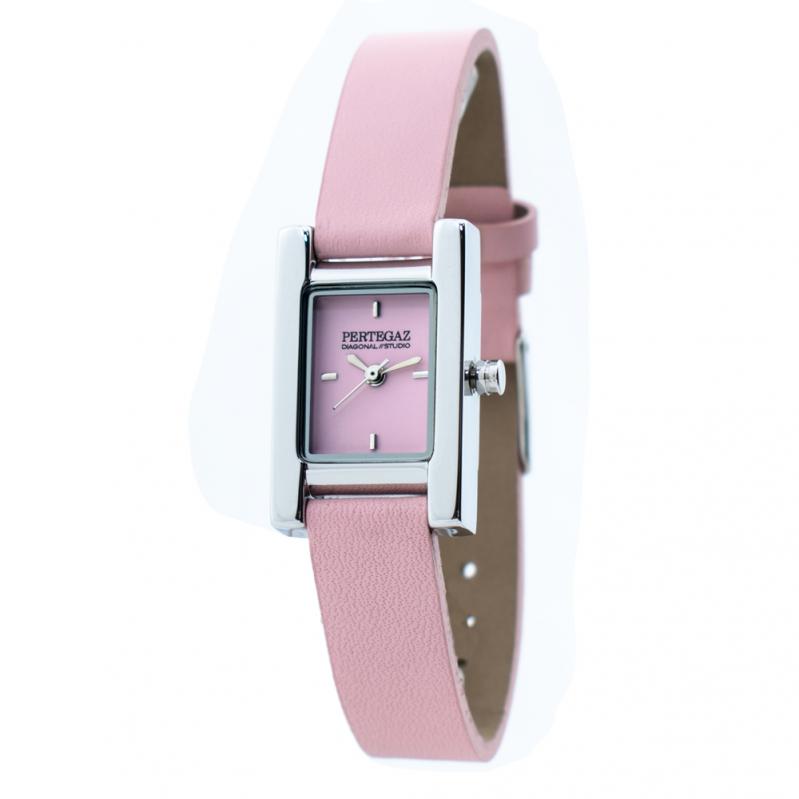 WATCH PERTEGAZ WOMAN PDS-014-S (19MM) WATCH PERTEGAZ WOMAN PDS-014-S (19MM)