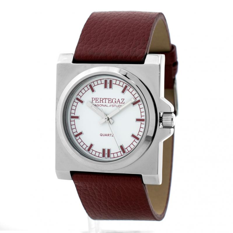 WATCH PERTEGAZ UNISEX PDS-018-B (38MM) WATCH PERTEGAZ UNISEX PDS-018-B (38MM)