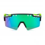 SUNGLASSES PHILIPP PLEIN SPORT MAN SSP001-99U28V (Lens/Bridge/Temple) 99/0/130 mm)