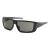 SUNGLASSES PHILIPP PLEIN SPORT MAN SSP003-640U28 (Lens/Bridge/Temple) 64/14/125 mm)