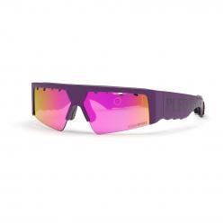 SUNGLASSES PHILIPP PLEIN SPORT MAN SSP006-71GEAV (Lens/Bridge/Temple) 71/12/130 mm)