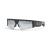 SUNGLASSES PHILIPP PLEIN SPORT MAN SSP006-71U28X (Lens/Bridge/Temple) 71/12/130 mm)