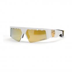 SUNGLASSES PHILIPP PLEIN SPORT MAN SSP006V715WWG (Lens/Bridge/Temple) 71/12/130 mm)
