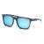 SUNGLASSES PHILIPP PLEIN SPORT MAN SSP010-56507P (Lens/Bridge/Temple) 56/19/135 mm)
