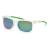 SUNGLASSES PHILIPP PLEIN SPORT MAN SSP011-56881Z (Lens/Bridge/Temple) 56/18/135 mm)