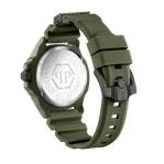 WATCH PHILIPP PLEIN MAN PWUBA0423 (44MM) WATCH PHILIPP PLEIN MAN PWUBA0423 (44MM)