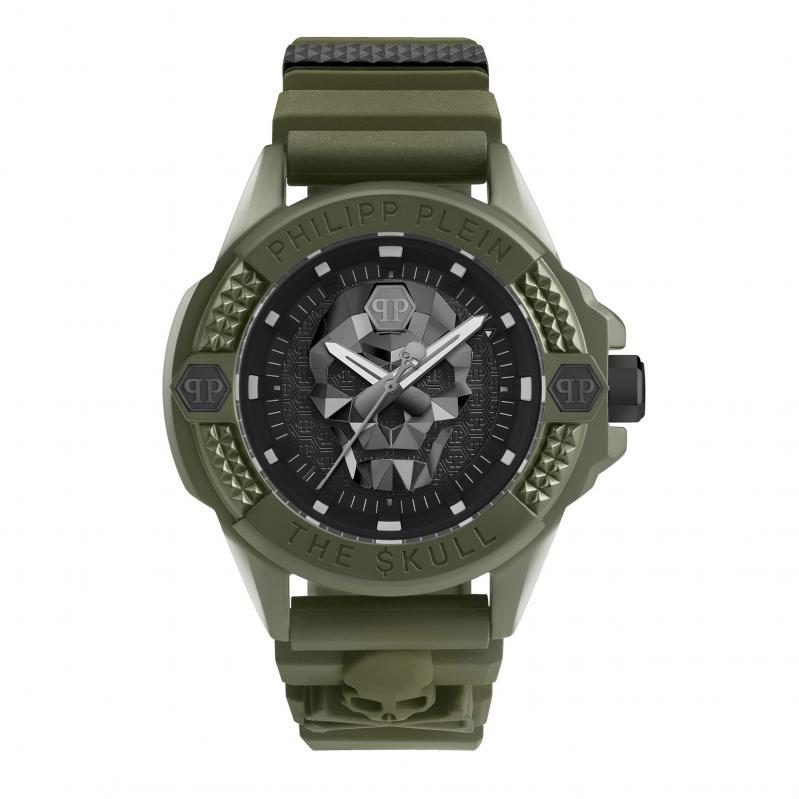 WATCH PHILIPP PLEIN MAN PWUBA0423 (44MM) WATCH PHILIPP PLEIN MAN PWUBA0423 (44MM)