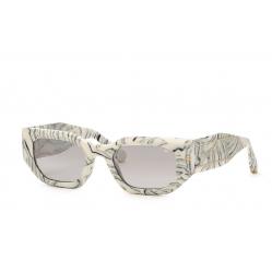 SUNGLASSES PHILIPP PLEIN WOMEN SPP066M5109YL (Lens/Bridge/Temple) 51/21/135 mm)