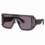 SUNGLASSES PHILIPP PLEIN MAN SPP096M990I86 (Lens/Bridge/Temple) 99/0/135 mm)