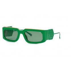 SUNGLASSES PHILIPP PLEIN UNISEX SPP119M580859 (Lens/Bridge/Temple) 58/21/135 mm)