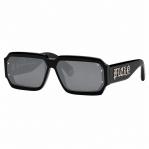 SUNGLASSES PHILIPP PLEIN MAN SPP150-670703 (Lens/Bridge/Temple) 67/11/145 mm)