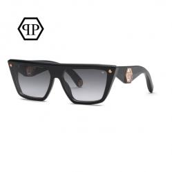 SUNGLASSES PHILIPP PLEIN WOMEN SPP172S530700 (Lens/Bridge/Temple) 53/22/140 mm)
