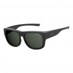 SUNGLASSES POLAROID ANCILLARIES UNISEX PLD9010S003 (Lens/Bridge/Temple) VLOOKUP(VALUE(H428),[2]LINESHEET!$C$2:$I$68,7,0) mm)