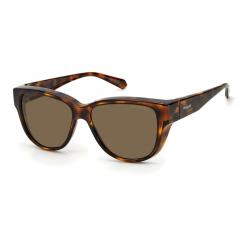 SUNGLASSES POLAROID ANCILLARIES WOMEN PLD9013S9N4 (Lens/Bridge/Temple) VLOOKUP(VALUE(H431),[2]LINESHEET!$C$2:$I$68,7,0) mm)
