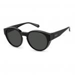 SUNGLASSES POLAROID ANCILLARIES UNISEX PLD9017S08A (Lens/Bridge/Temple) VLOOKUP(VALUE(H433),[2]LINESHEET!$C$2:$I$68,7,0) mm)