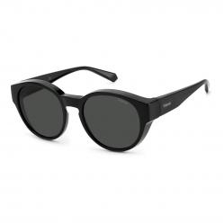 SUNGLASSES POLAROID ANCILLARIES UNISEX PLD9017S08A (Lens/Bridge/Temple) VLOOKUP(VALUE(H433),[2]LINESHEET!$C$2:$I$68,7,0) mm)
