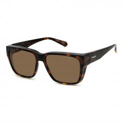 SUNGLASSES POLAROID ANCILLARIES UNISEX PLD9018S086 (Lens/Bridge/Temple) VLOOKUP(VALUE(H435),[2]LINESHEET!$C$2:$I$68,7,0) mm)