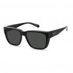 SUNGLASSES POLAROID ANCILLARIES UNISEX PLD9018S08A (Lens/Bridge/Temple) VLOOKUP(VALUE(H436),[2]LINESHEET!$C$2:$I$68,7,0) mm)