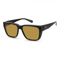 SUNGLASSES POLAROID ANCILLARIES UNISEX PLD9018S807 (Lens/Bridge/Temple) VLOOKUP(VALUE(H437),[2]LINESHEET!$C$2:$I$68,7,0) mm)